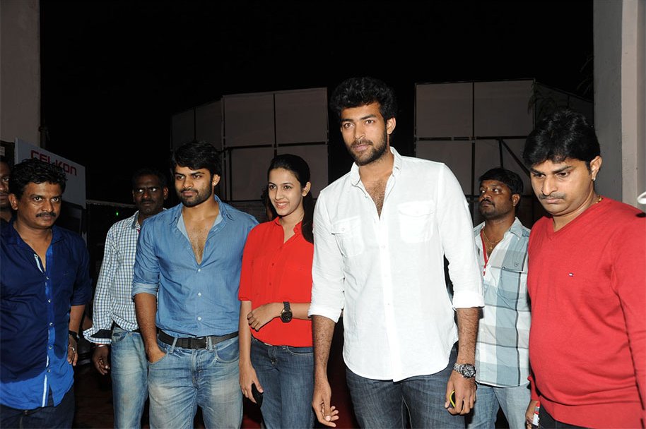 Govindhudu-Andari-Vaadele-Movie-Audio-Launch